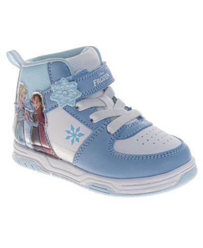 Детские кеды Josmo Disney Frozen High-Top