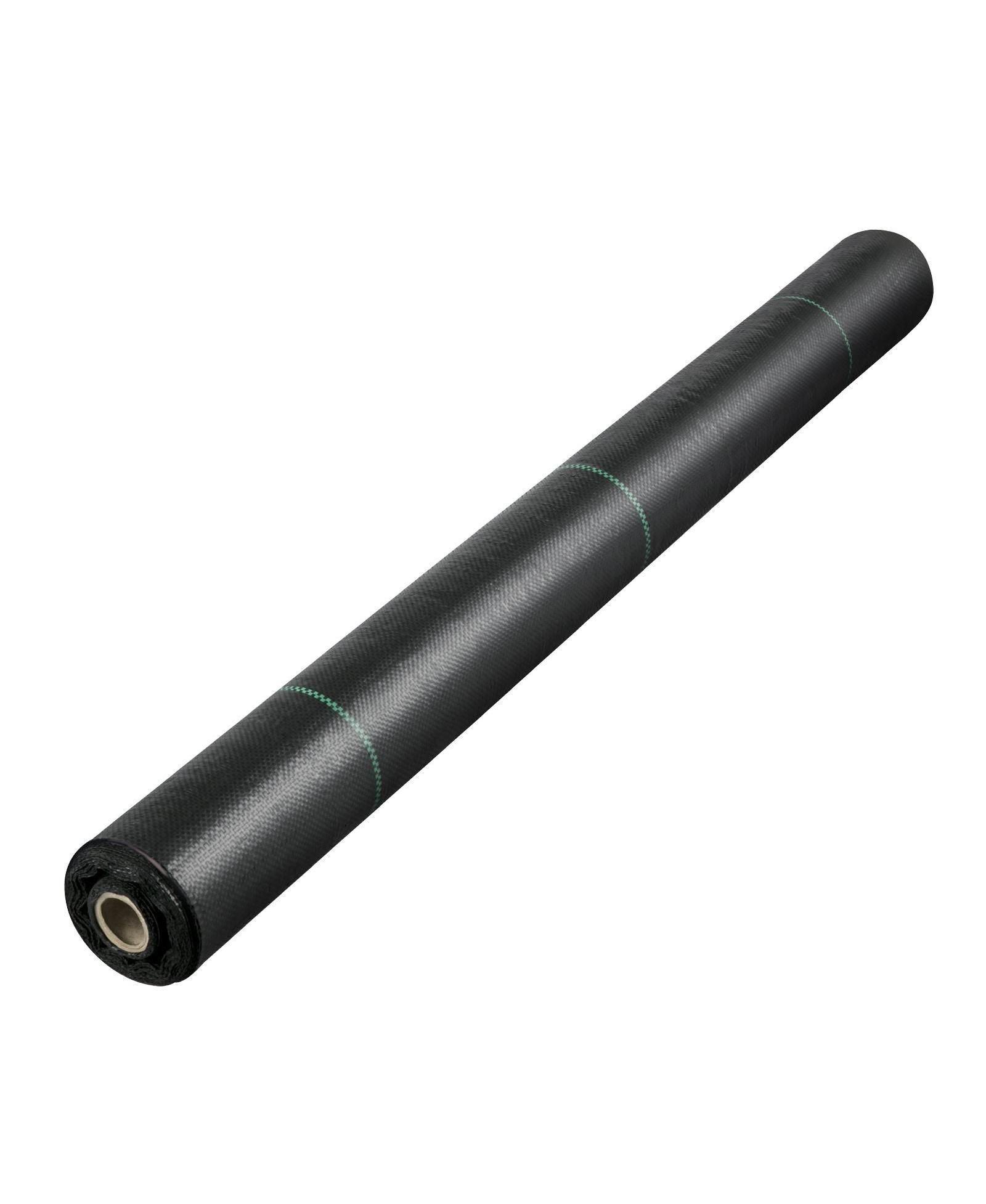 Ткань-геотекстиль SUGIFT Premium Weed Barrier Fabric Heavy Duty Woven