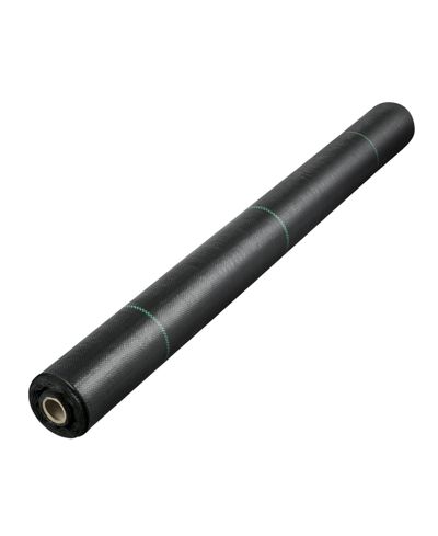 Ткань-геотекстиль SUGIFT Premium Weed Barrier Fabric Heavy Duty Woven