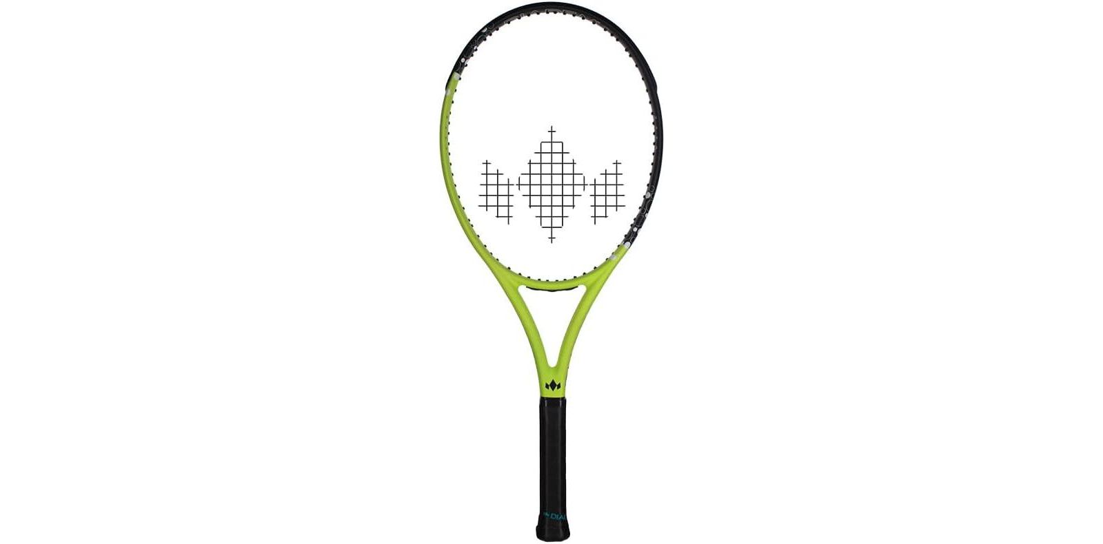 Теннисная ракетка Diadem Super Strung