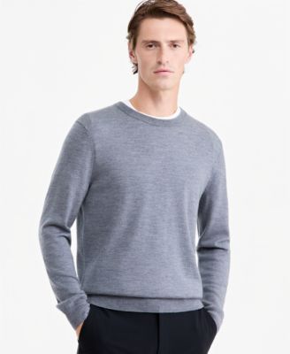 Cement Grey Heather Bc19