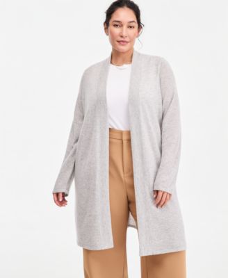 Ice Grey Heather