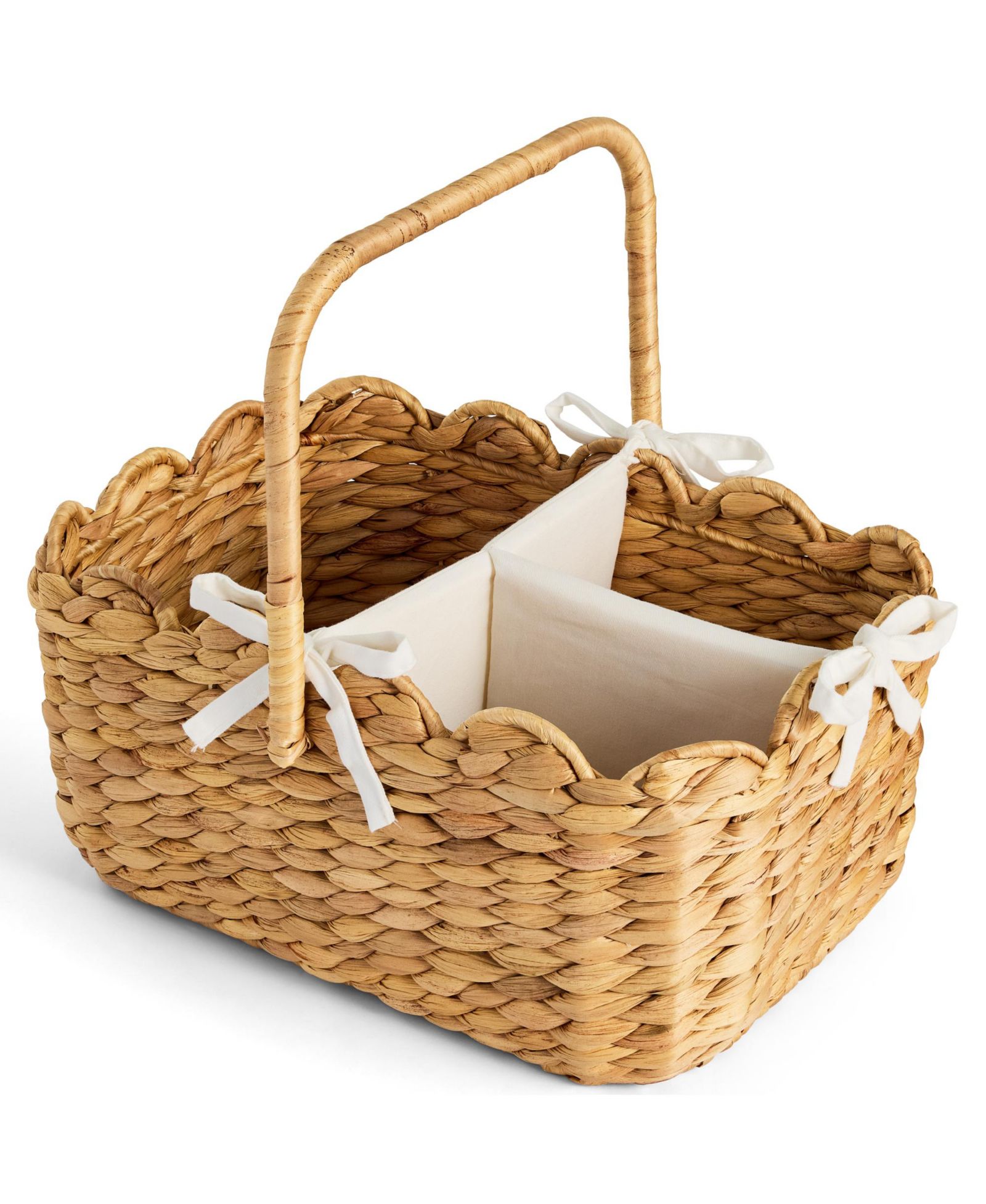 Best Choice Products органайзер для подгузников Large Portable Nursery
