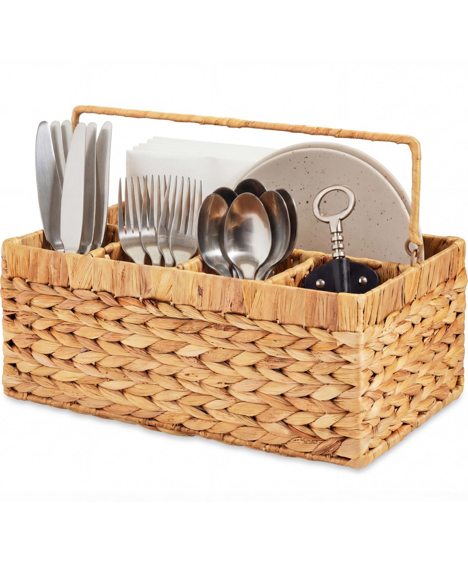 Best Choice Products органайзер для кухонных принадлежностей Best Choice Products Utensil Caddy