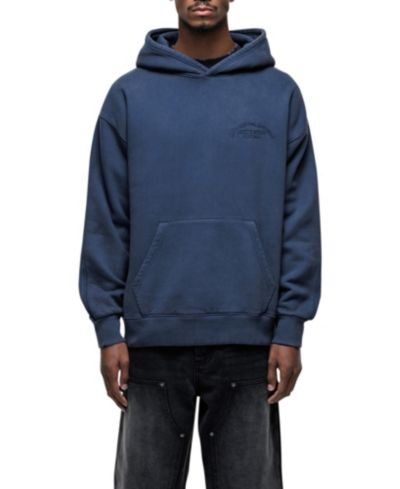Мужское худи Good For Nothing Vintage Washed Relaxed