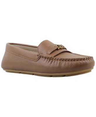 Saddle Brown