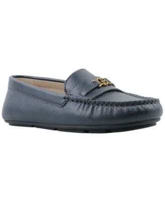Navy Industrial Blue