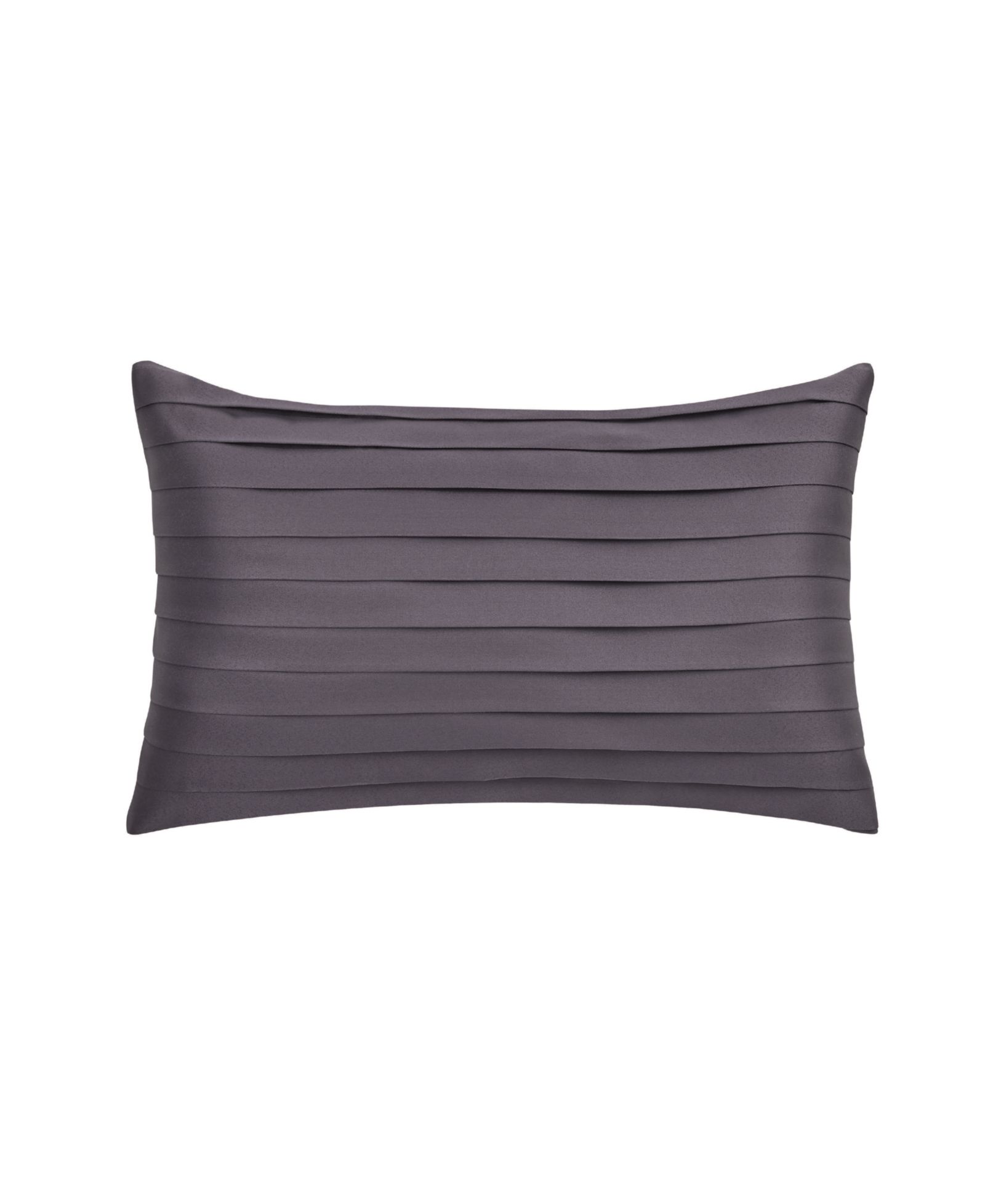 Five Queens Court Manchester Boudoir Decorative Pillow, 11" x 21"