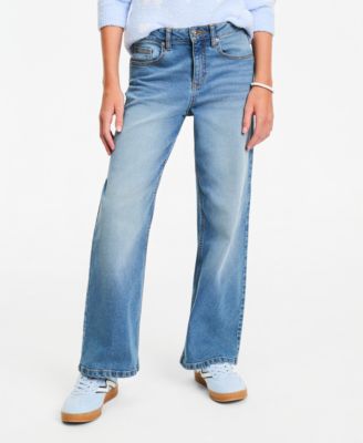 Epic Threads женские широкие джинсы Marine, размеры XS-XL, эксклюзив Macy's
