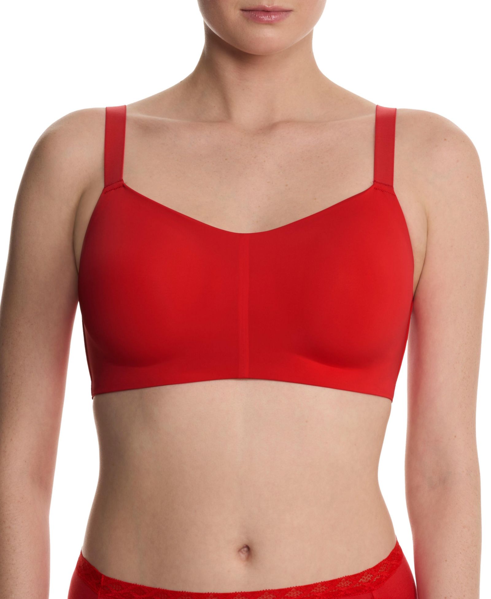 Женский спортивный топ Natori Elevate High Impact Convertible