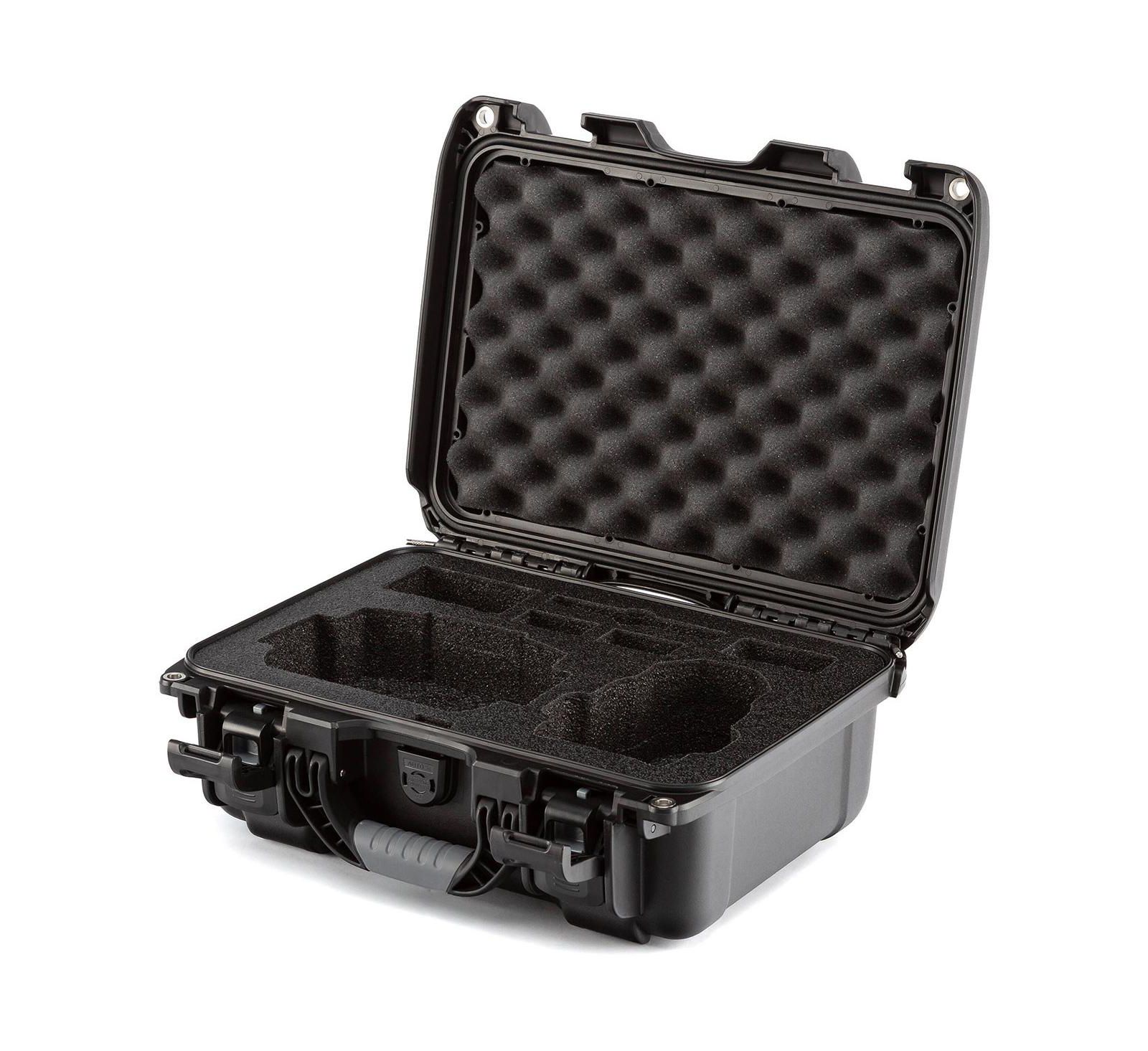 Nanuk 915 for DJI Mini 5 Pro Waterproof Hard Case with Foam Insert