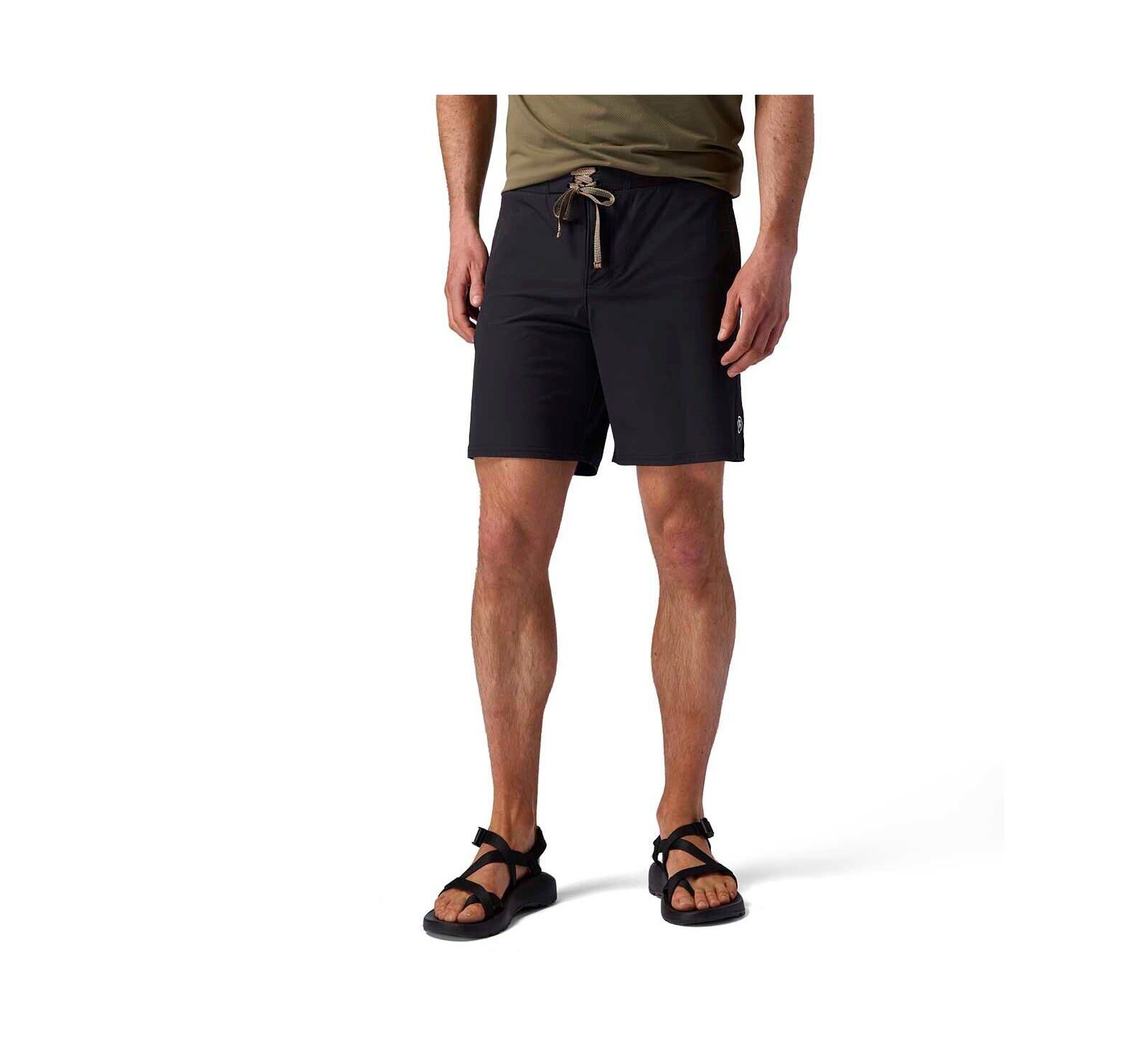 Мужские шорты Backcountry Tahoe Boardwalk Hybrid
