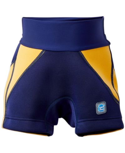 Детские плавки-шорты Splash About Jammer Swim Diaper Shorts
