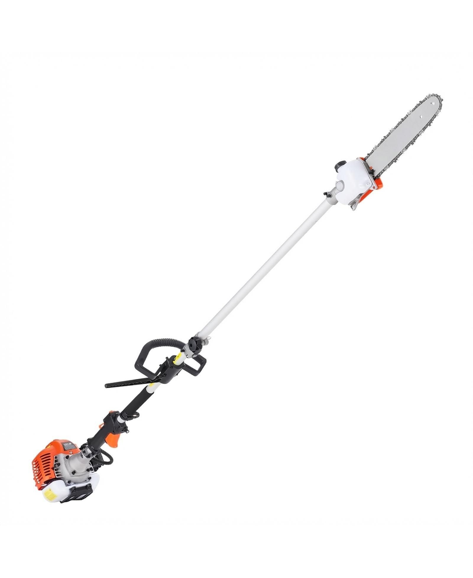 Мультифункциональный инструмент для обрезки SUGIFT 43CC 6-in-1