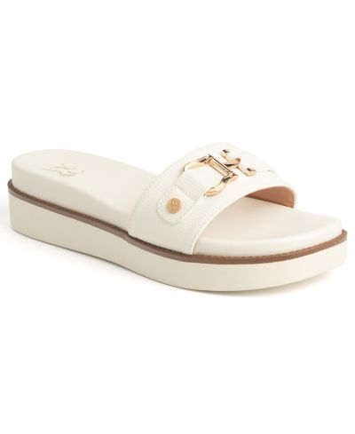 New York & Company Женские босоножки на платформе Carlyn