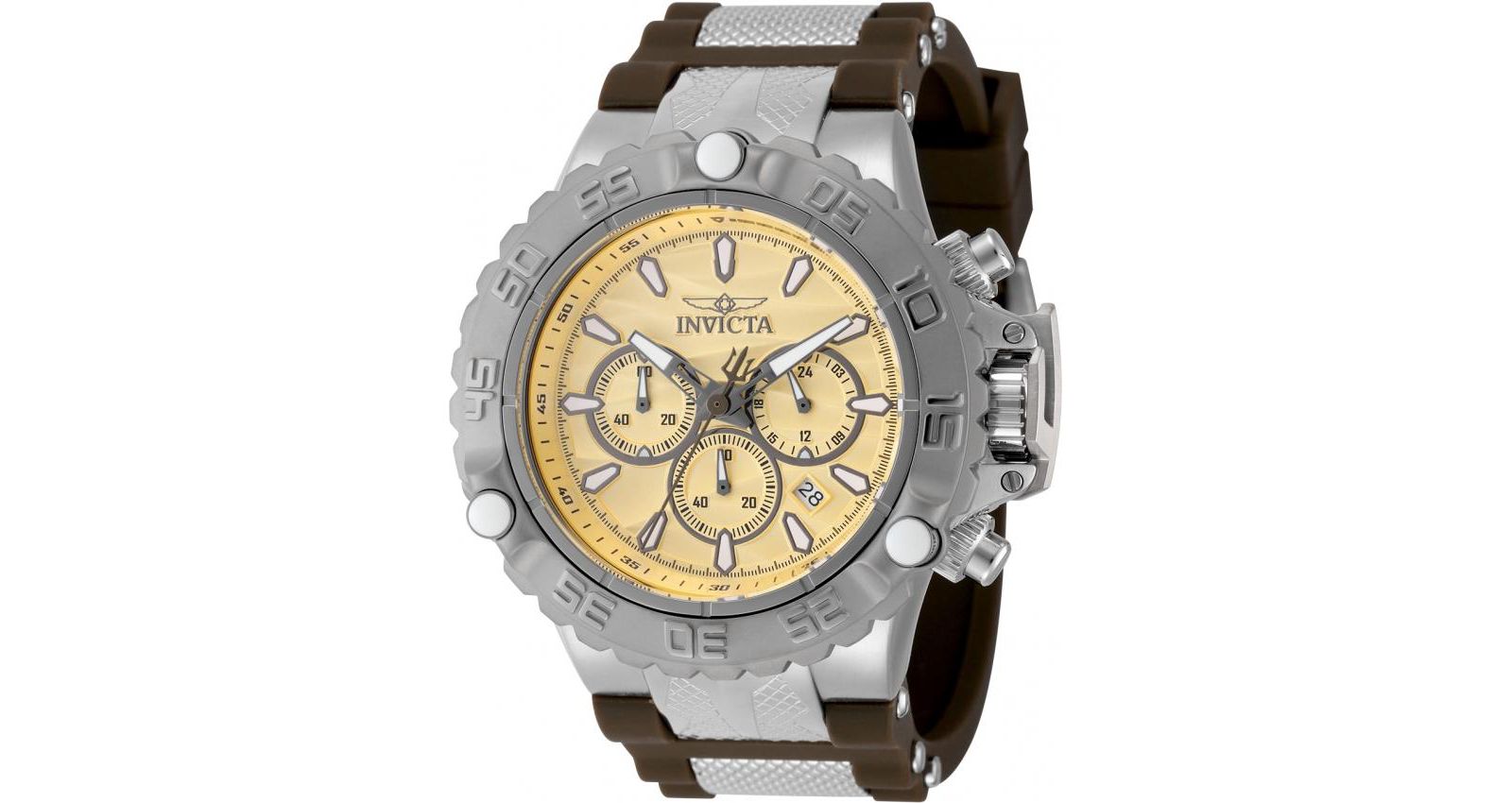 Invicta часы мужские 48559 Subaqua Quartz VD53