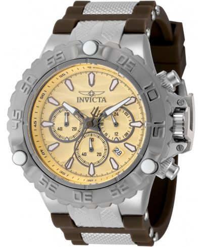 Invicta Men's 48559 Subaqua Quartz VD53 Dial Watch