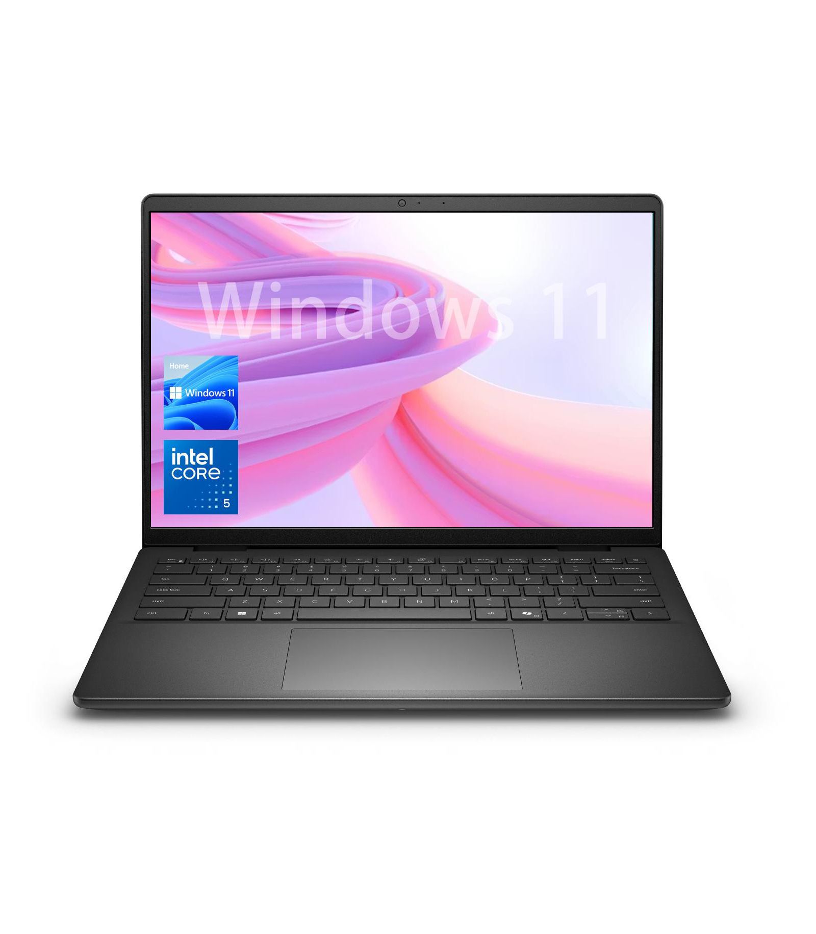 Dell 14 14" 8GB RAM Windows 11 Home Laptop