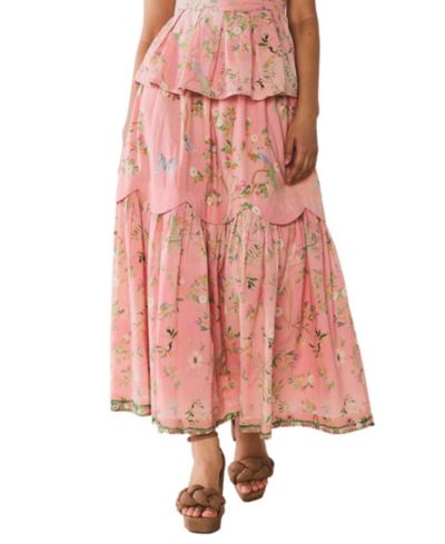 Eddy Women's Erin Skirt
