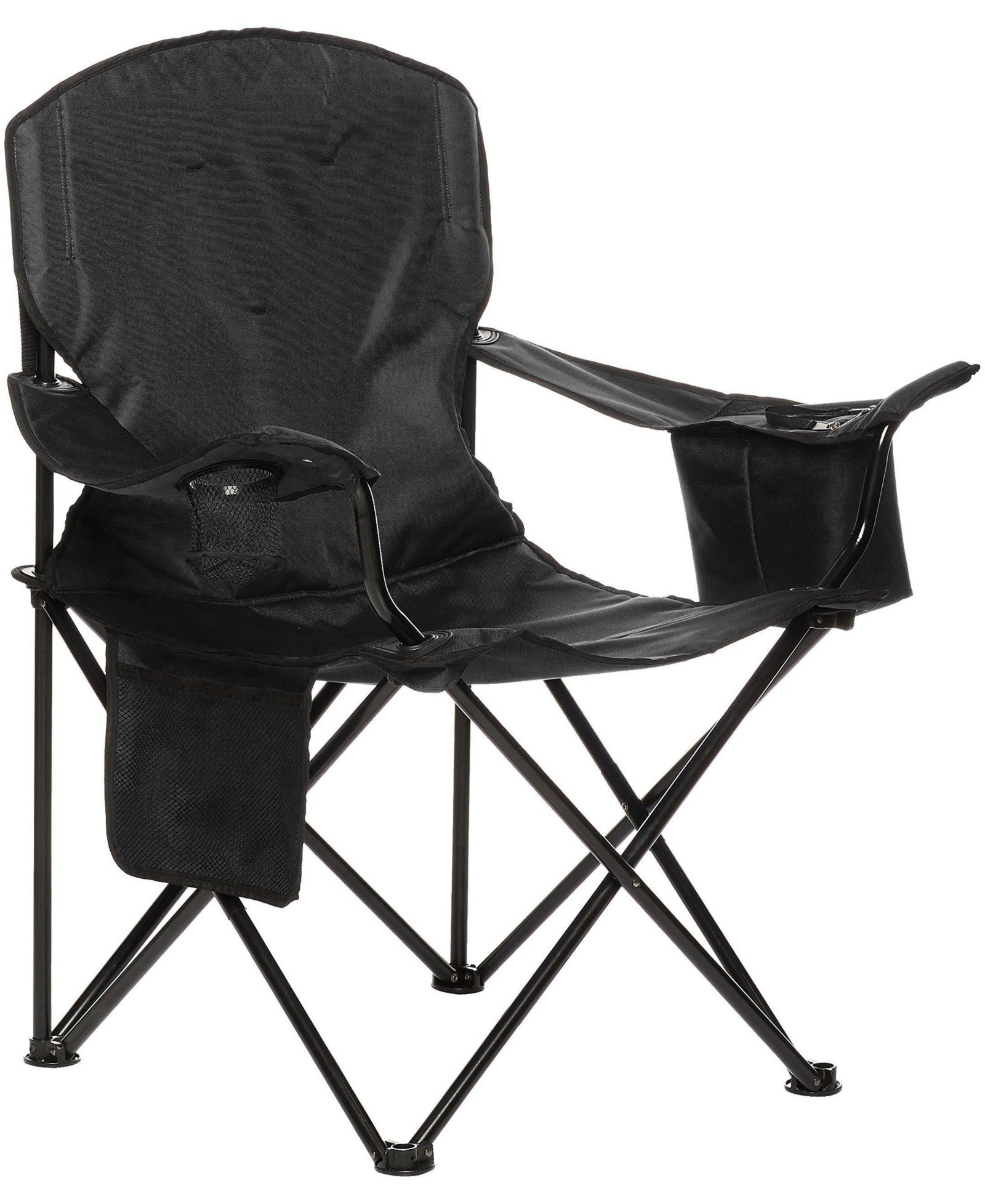 Складной кемпинговый стул GNUADZ Padded Outdoor