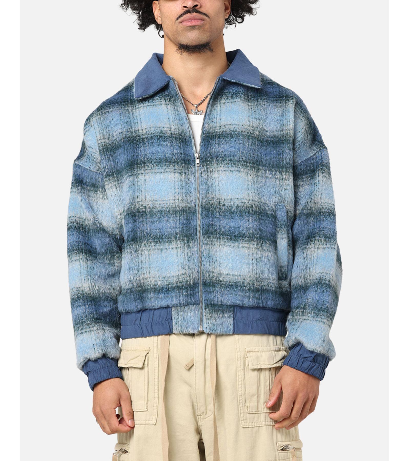 XXIII Мужская куртка Into The Woods