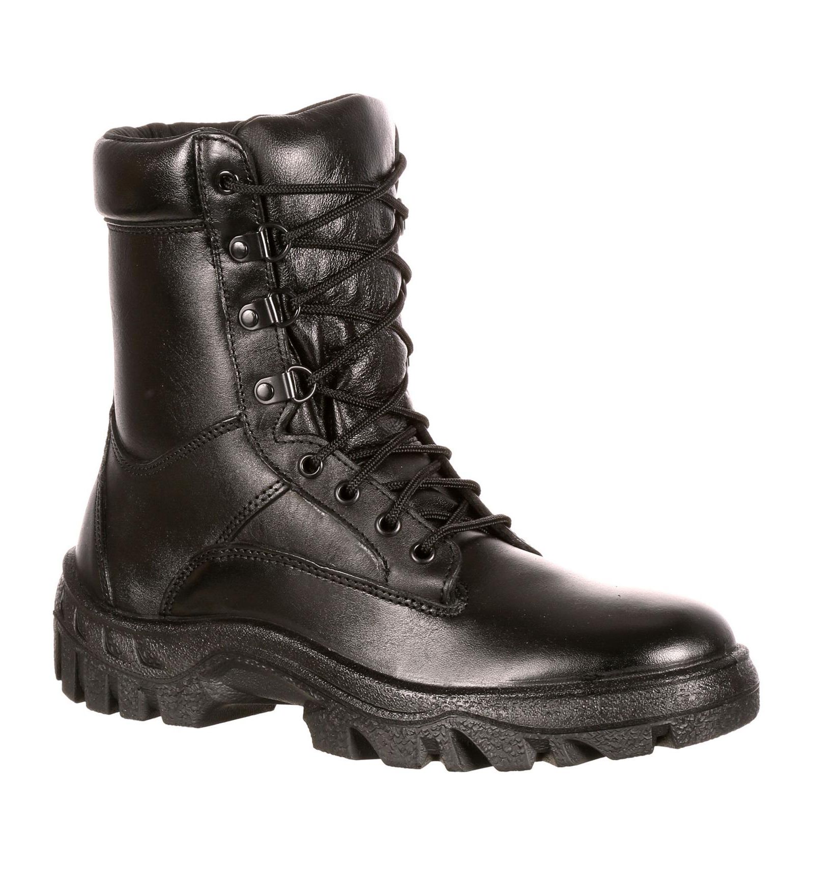 ROCKY Men's TMC Public Service Boot