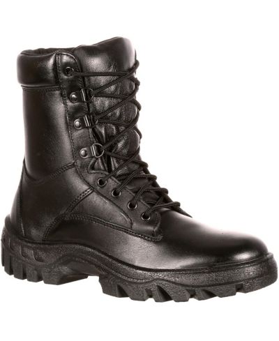 ROCKY Men's TMC Public Service Boot