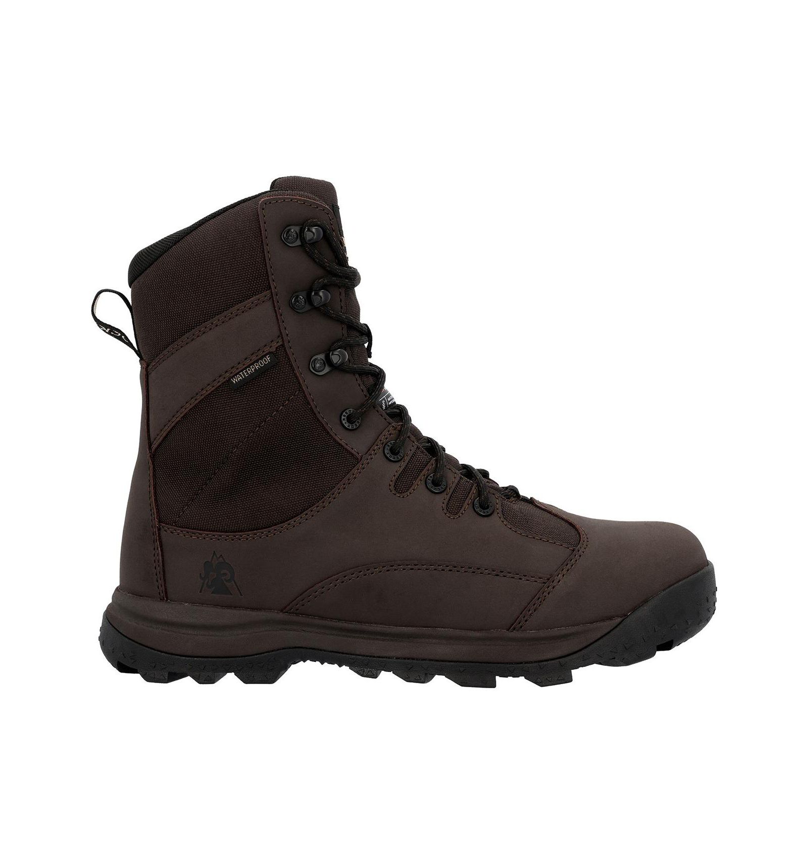 ROCKY Men's Wildcat 400G Insulated Hunting Boot