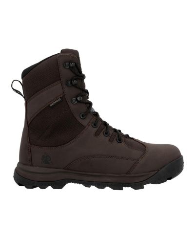 ROCKY Мужские охотничьи ботинки Wildcat 400G Insulated