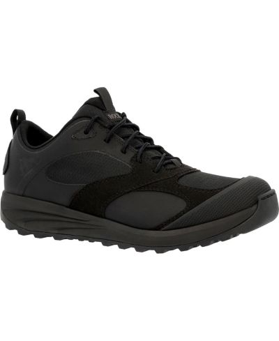 ROCKY Men's Ultra Ops 3" Public Service Boot