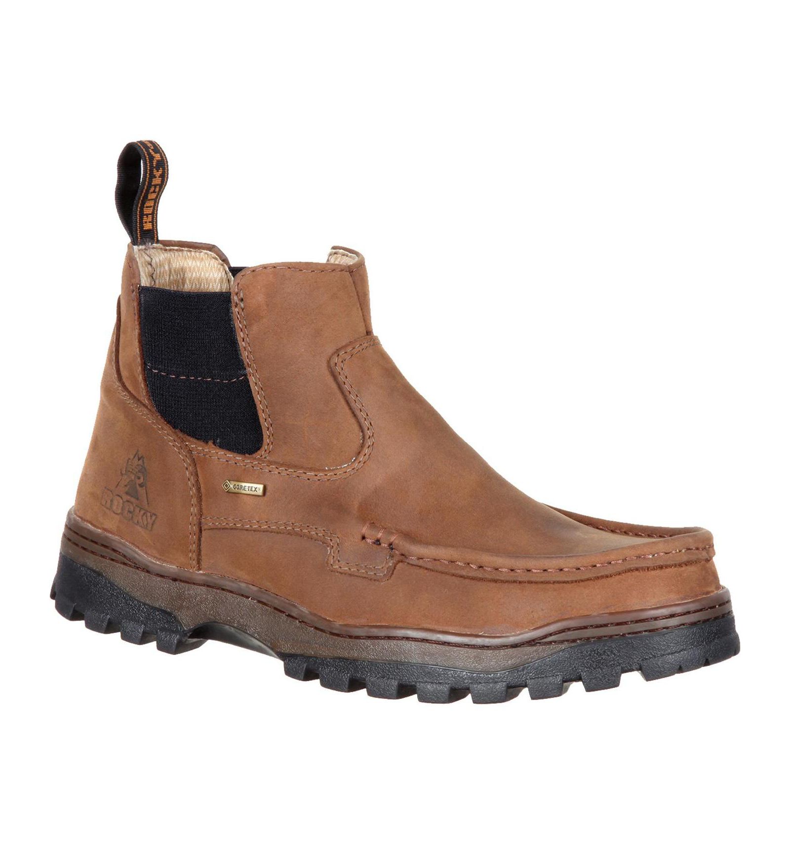 Мужские водонепроницаемые ботинки ROCKY Outback GORE-TEX Hiker