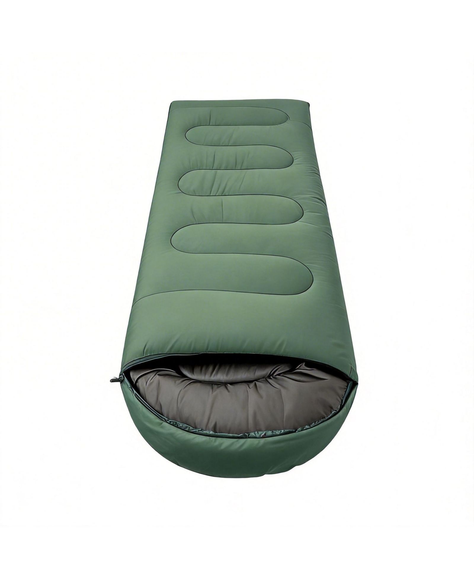 3 Season Lightweight Waterproof Sleeping Bag for Camping Hiking Backpacking