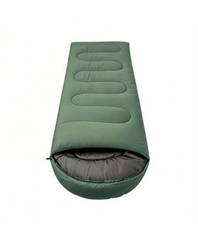 3 Season Lightweight Waterproof Sleeping Bag for Camping Hiking Backpacking
