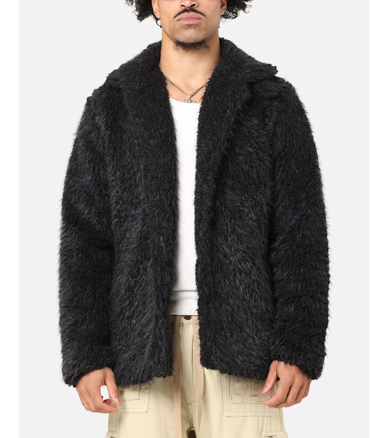 XXIII Men's Revenant Coat