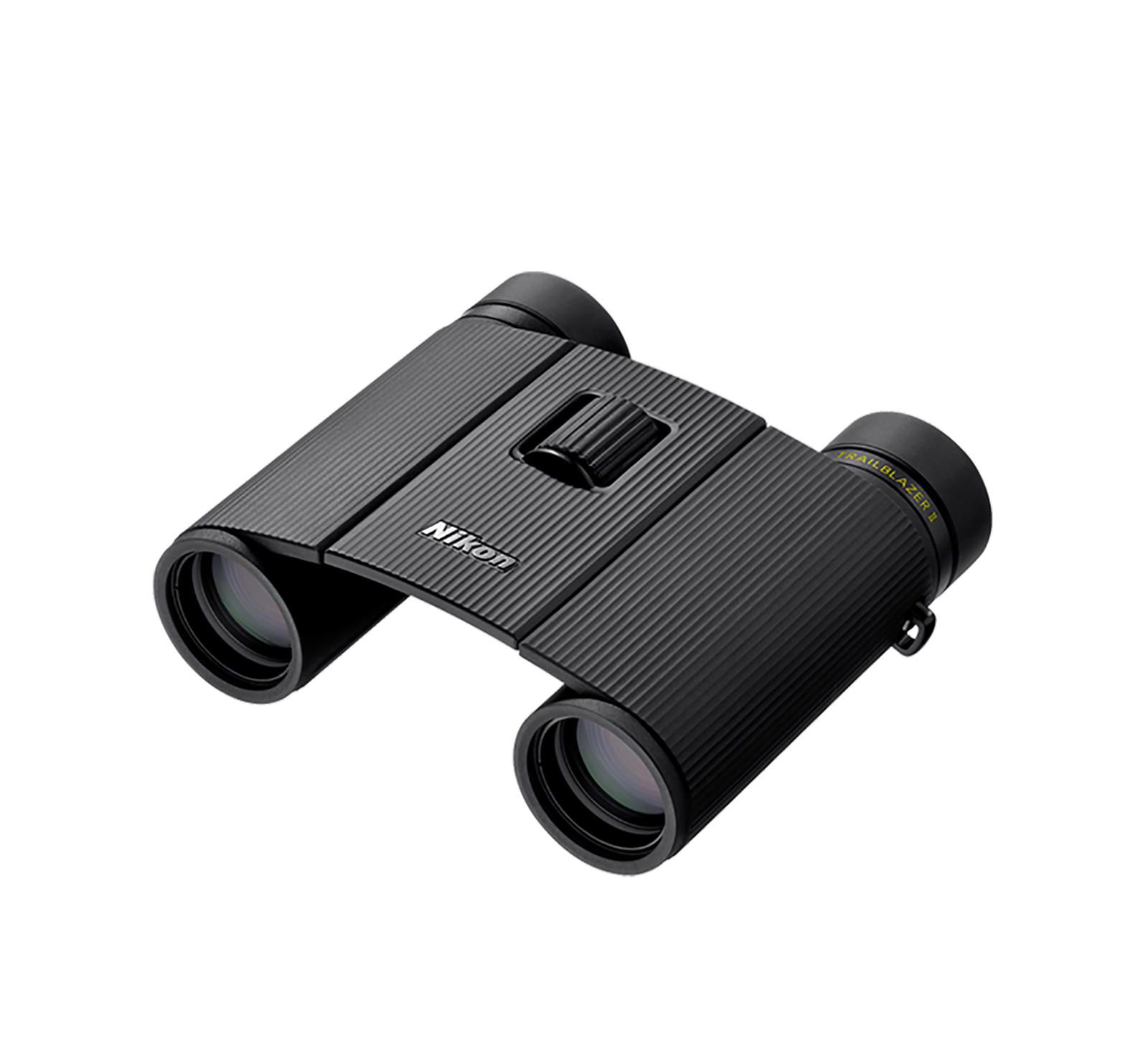 Бинокль Nikon TRAILBLAZER II 8x25 Waterproof Roof Prism