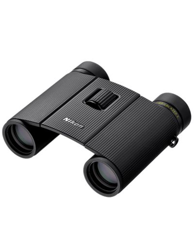 Бинокль Nikon TRAILBLAZER II 8x25 Waterproof Roof Prism