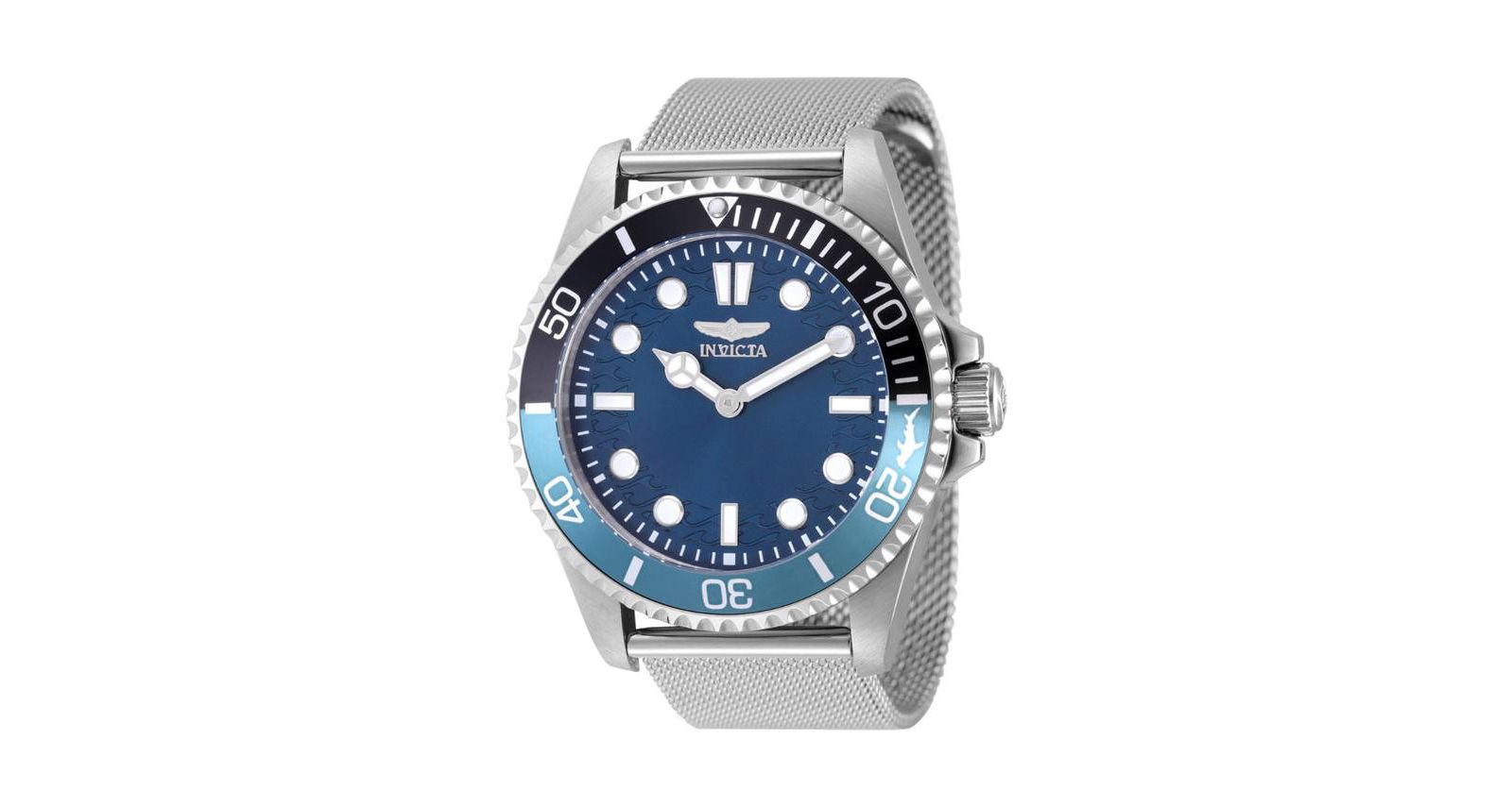 Invicta Часы Pro Diver Quartz 49686 2026 Brass Dial