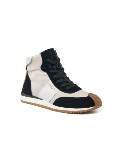 JSlides Женские кеды Luna High Top
