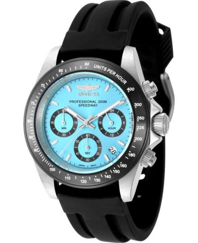 Invicta Men's 50490 Speedway Quartz VD53 Dial Watch