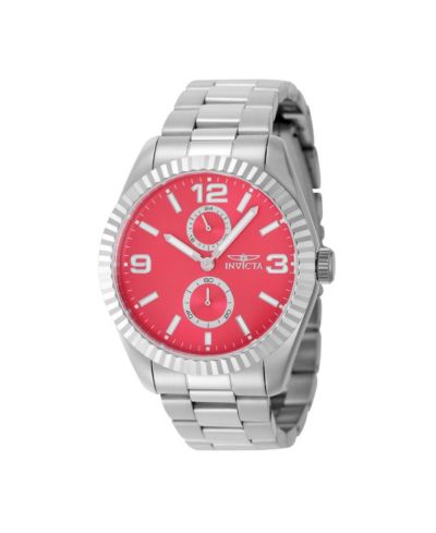 Invicta Men's 49526 Specialty Quartz VD77 Dial Watch