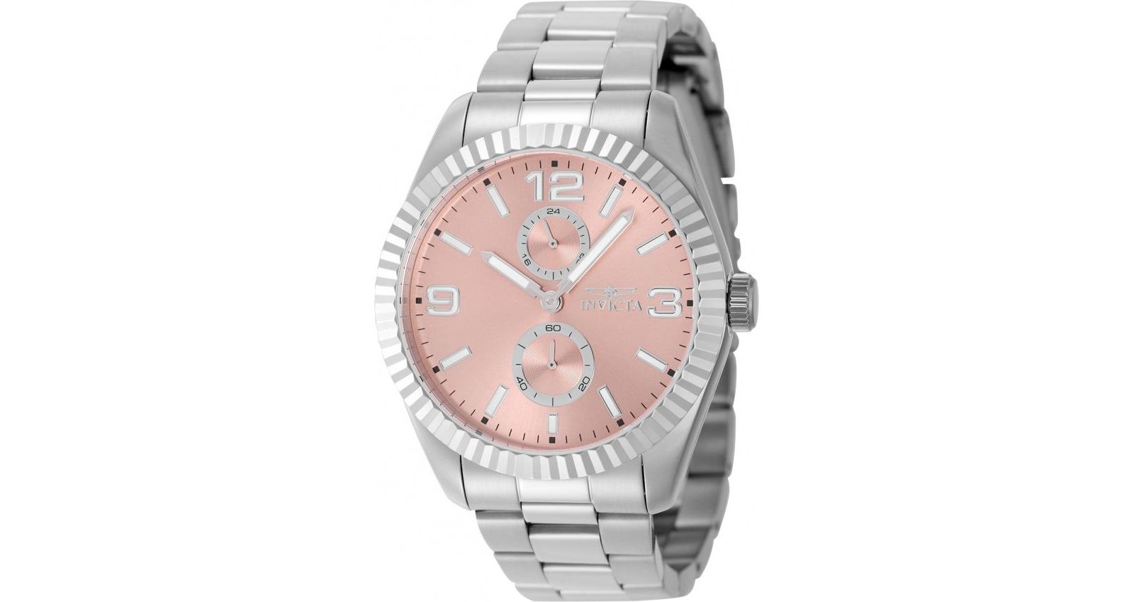 Invicta Men's 49524 Specialty Quartz VD77 Dial Watch