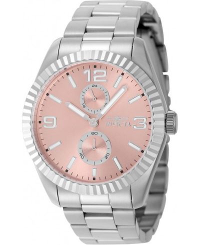 Invicta Men's 49524 Specialty Quartz VD77 Dial Watch