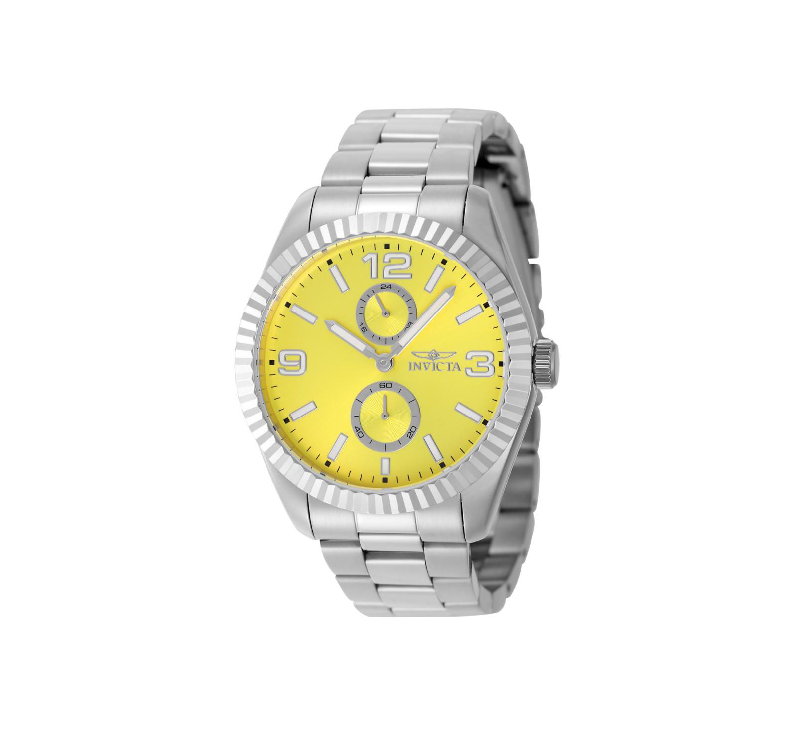 Invicta Men's 49528 Specialty Quartz VD77 Dial Watch