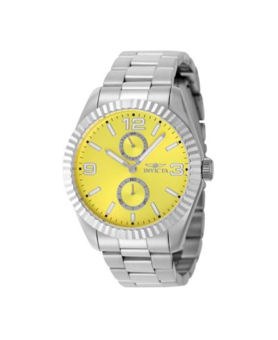 Invicta Men's 49528 Specialty Quartz VD77 Dial Watch