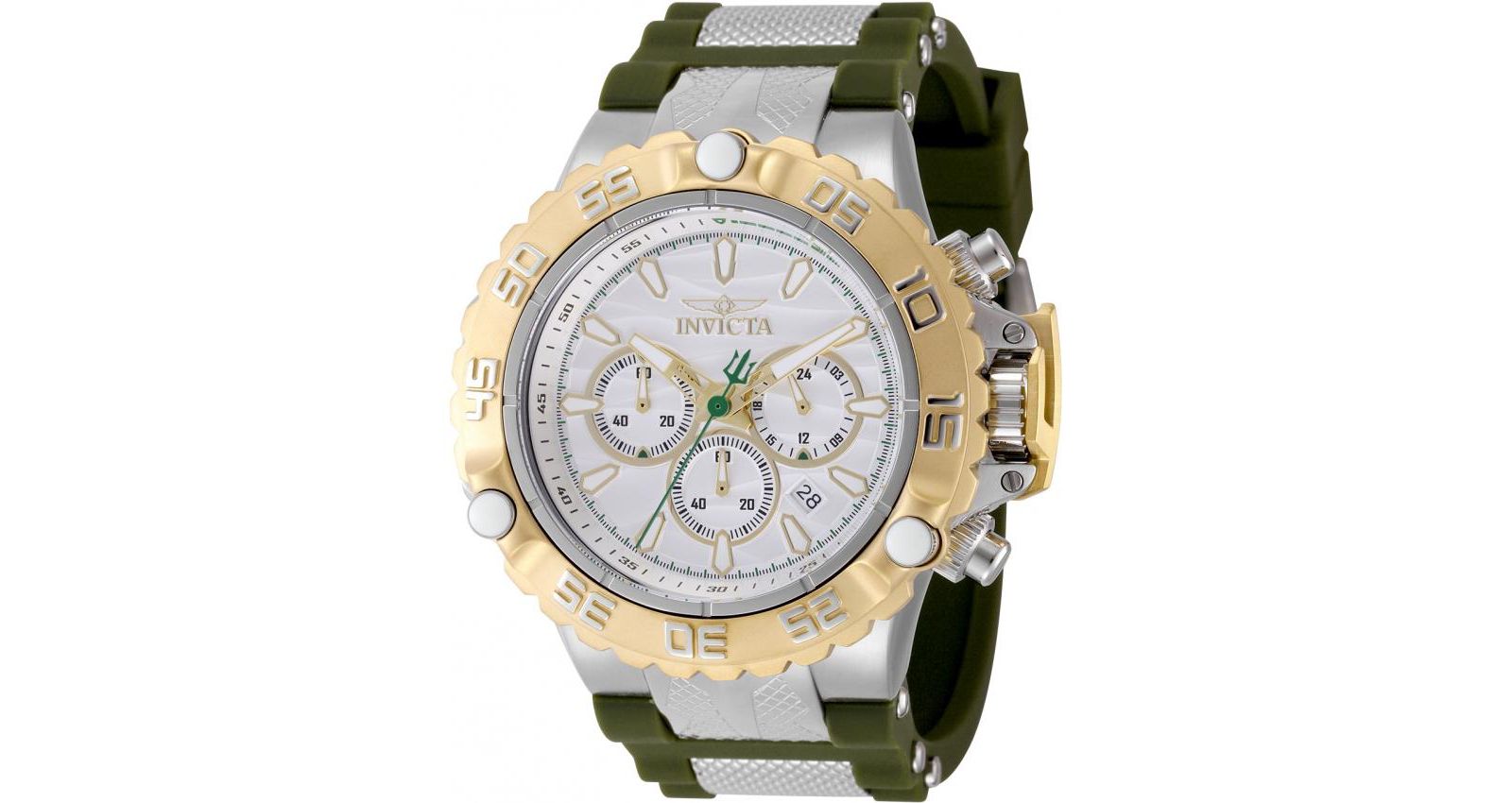 INVICTA Men's 48554 Subaqua Quartz VD53 Dial Watch