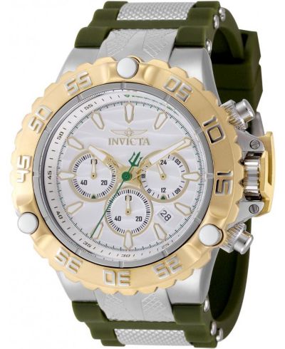 INVICTA Men's 48554 Subaqua Quartz VD53 Dial Watch