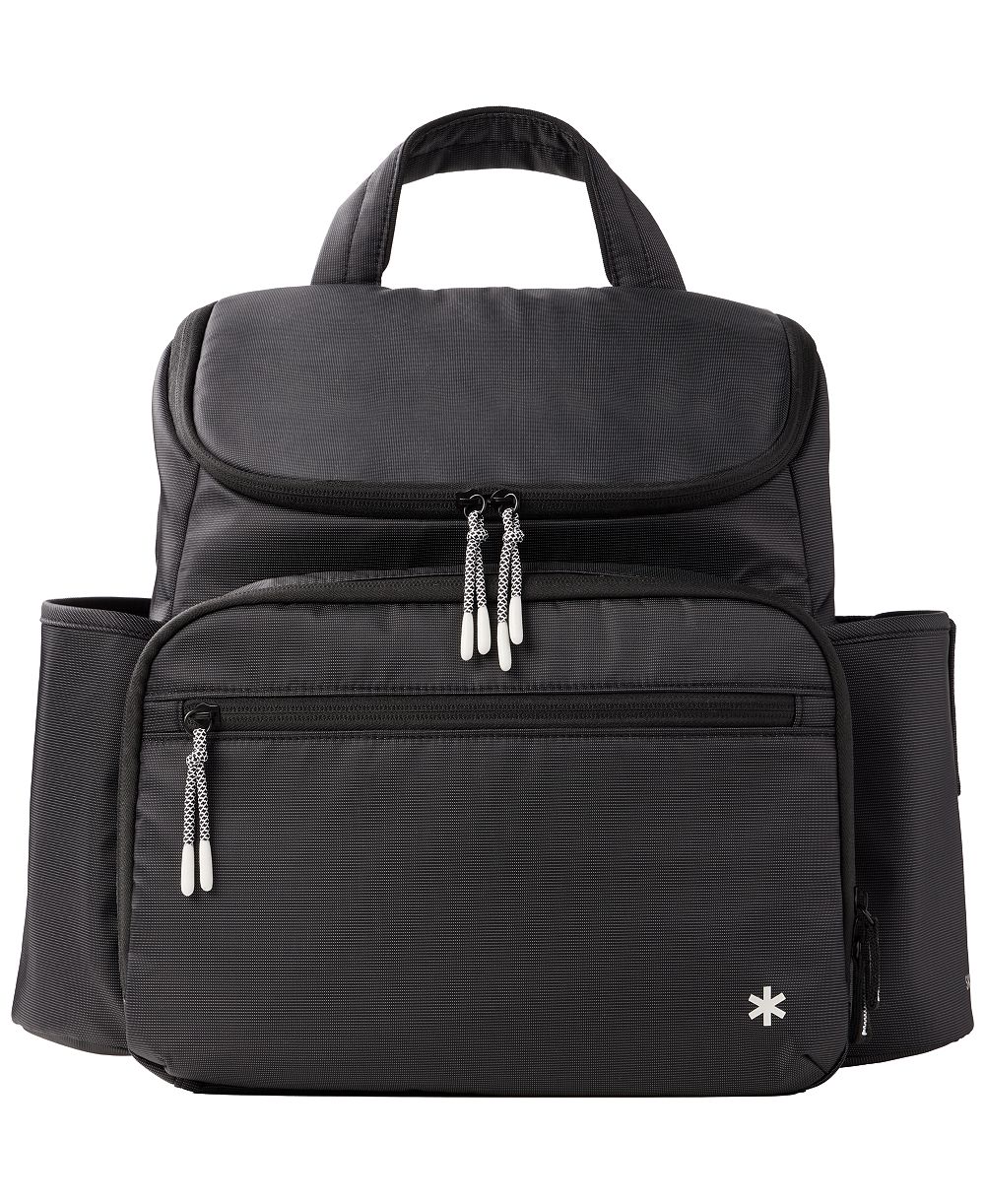 Skip Hop Boys' and Girls' Forma Next Backpack Diaper Bag