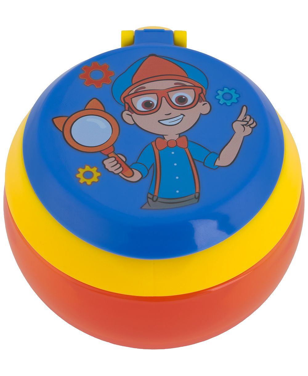 Детский стаканчик для перекуса Skip Hop Blippi