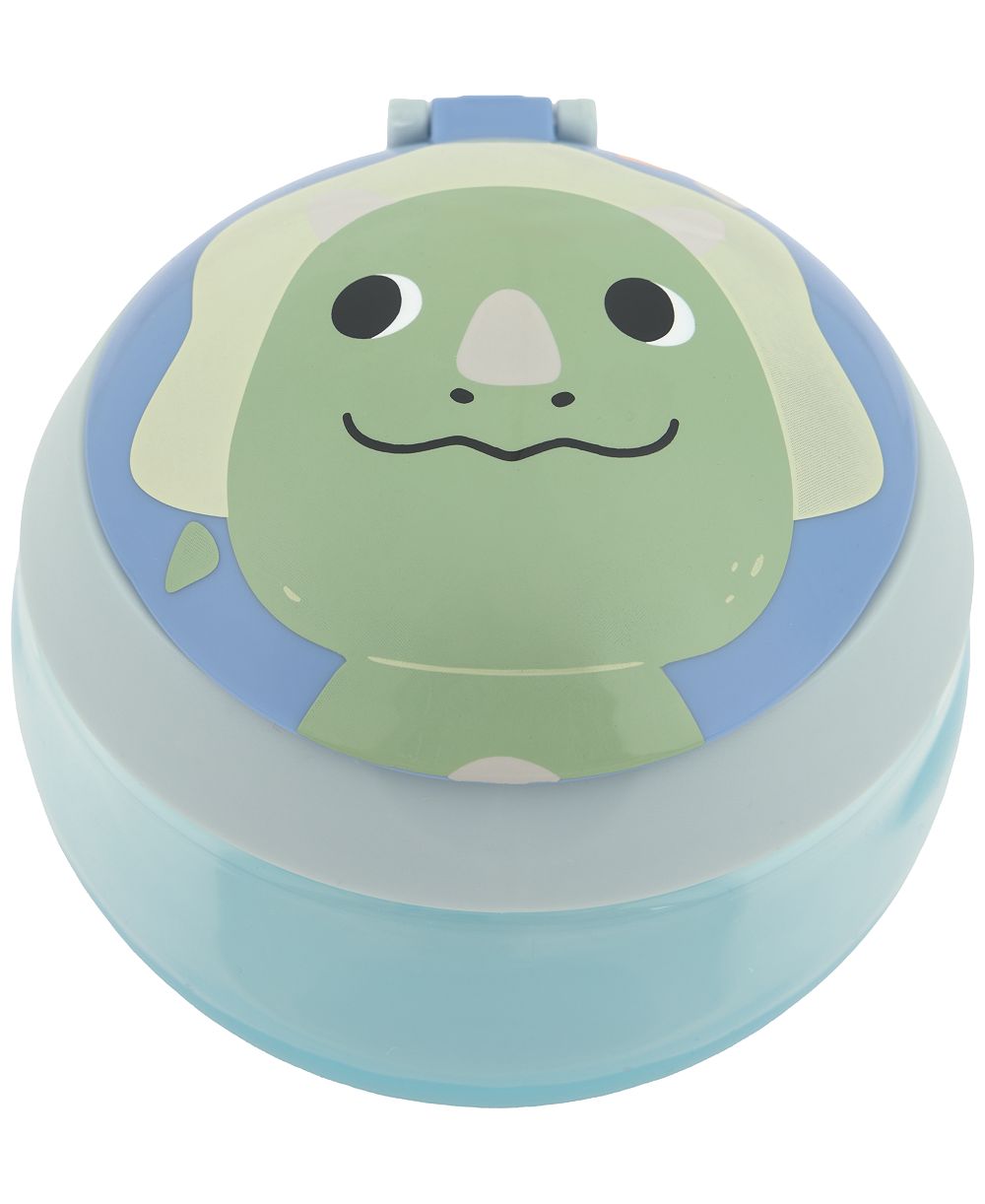Skip Hop Kids' Dino Besties Squad Snack Cups