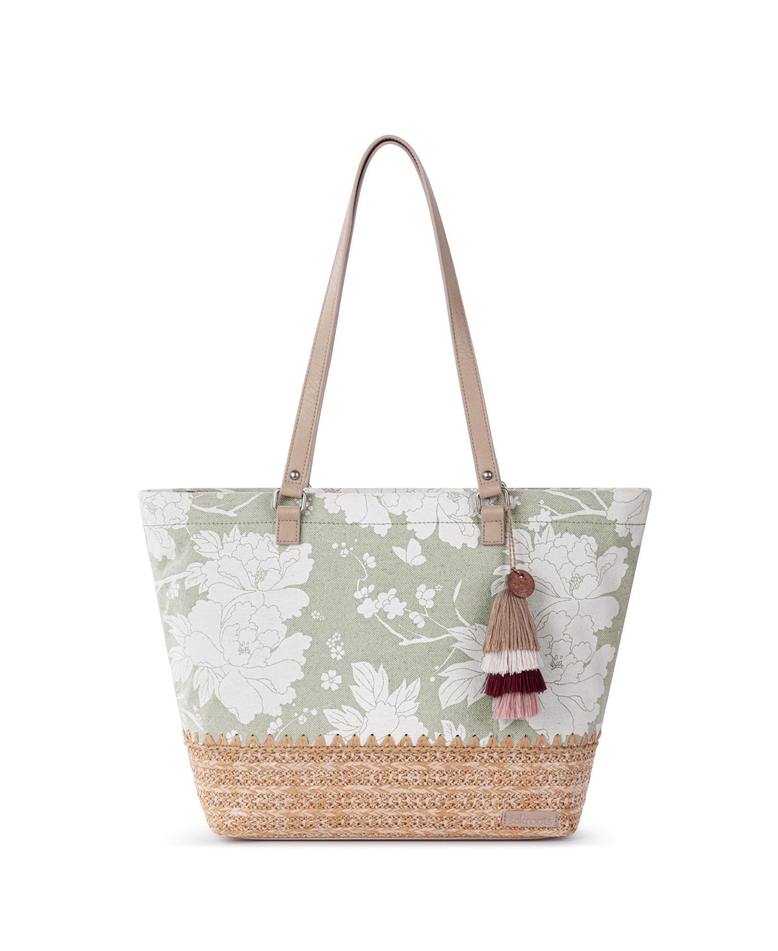 Sakroots Женская сумка Banyan Tote